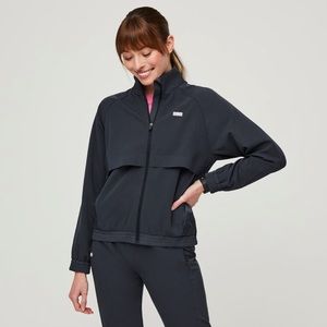 Figs Night Sky Jacket